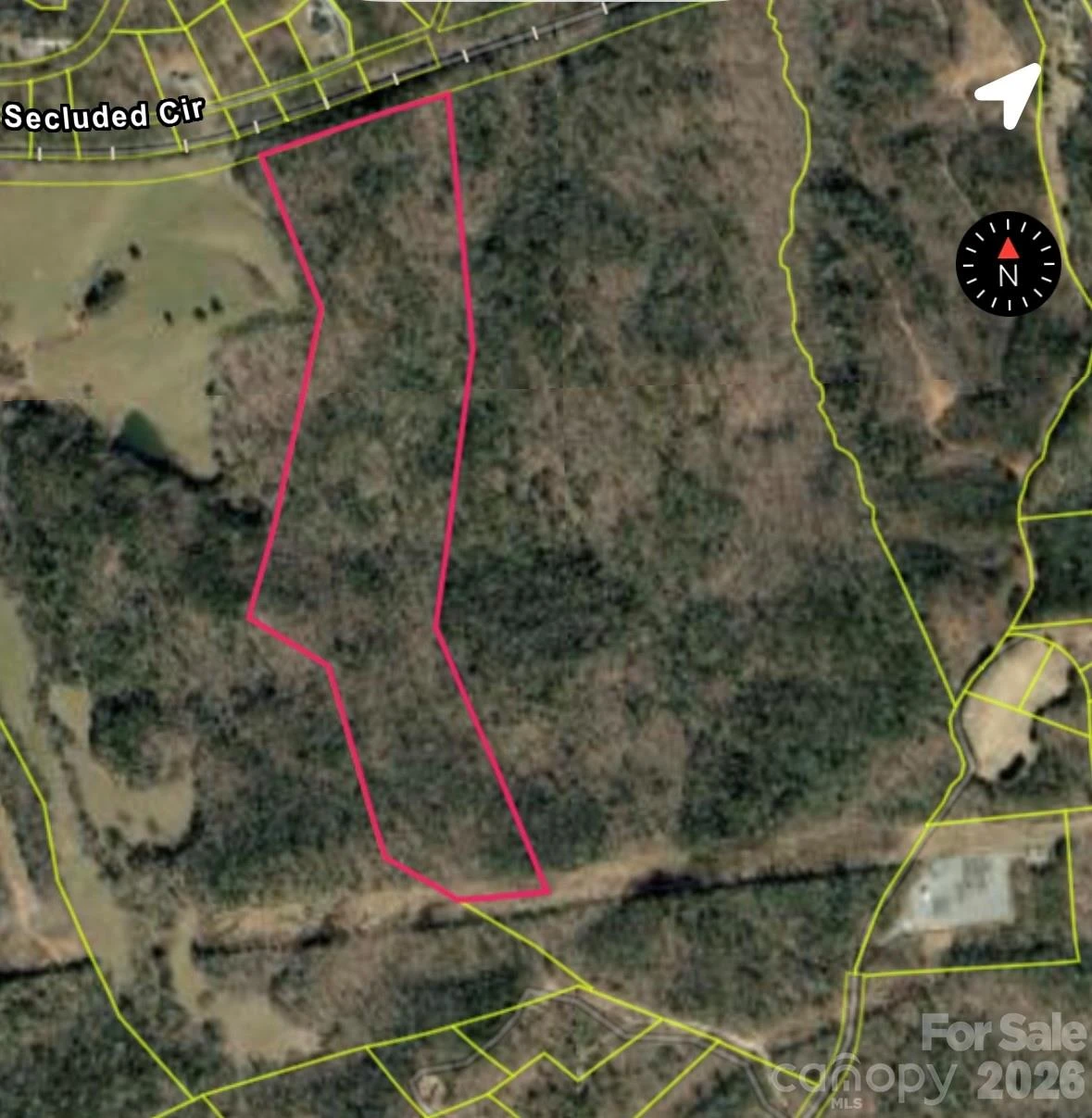 0 West Wood Drive #Lot A