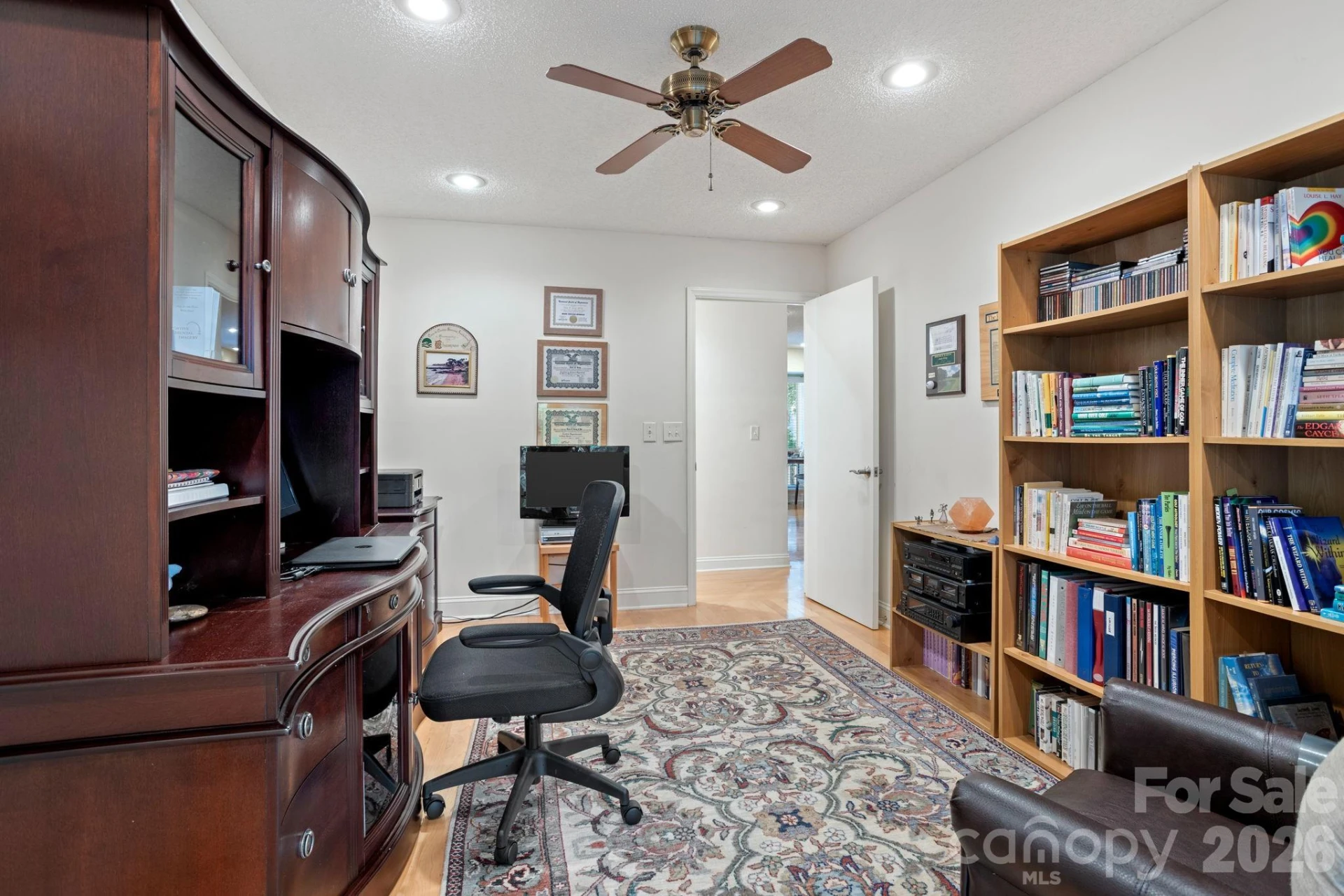 128 Forest View Drive - Photo 23