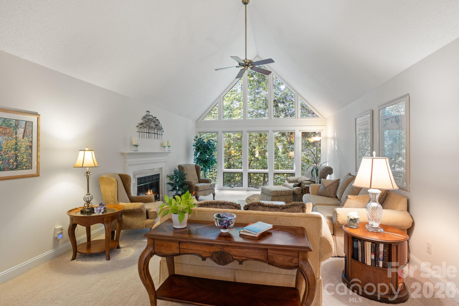 128 Forest View Drive - Photo 4