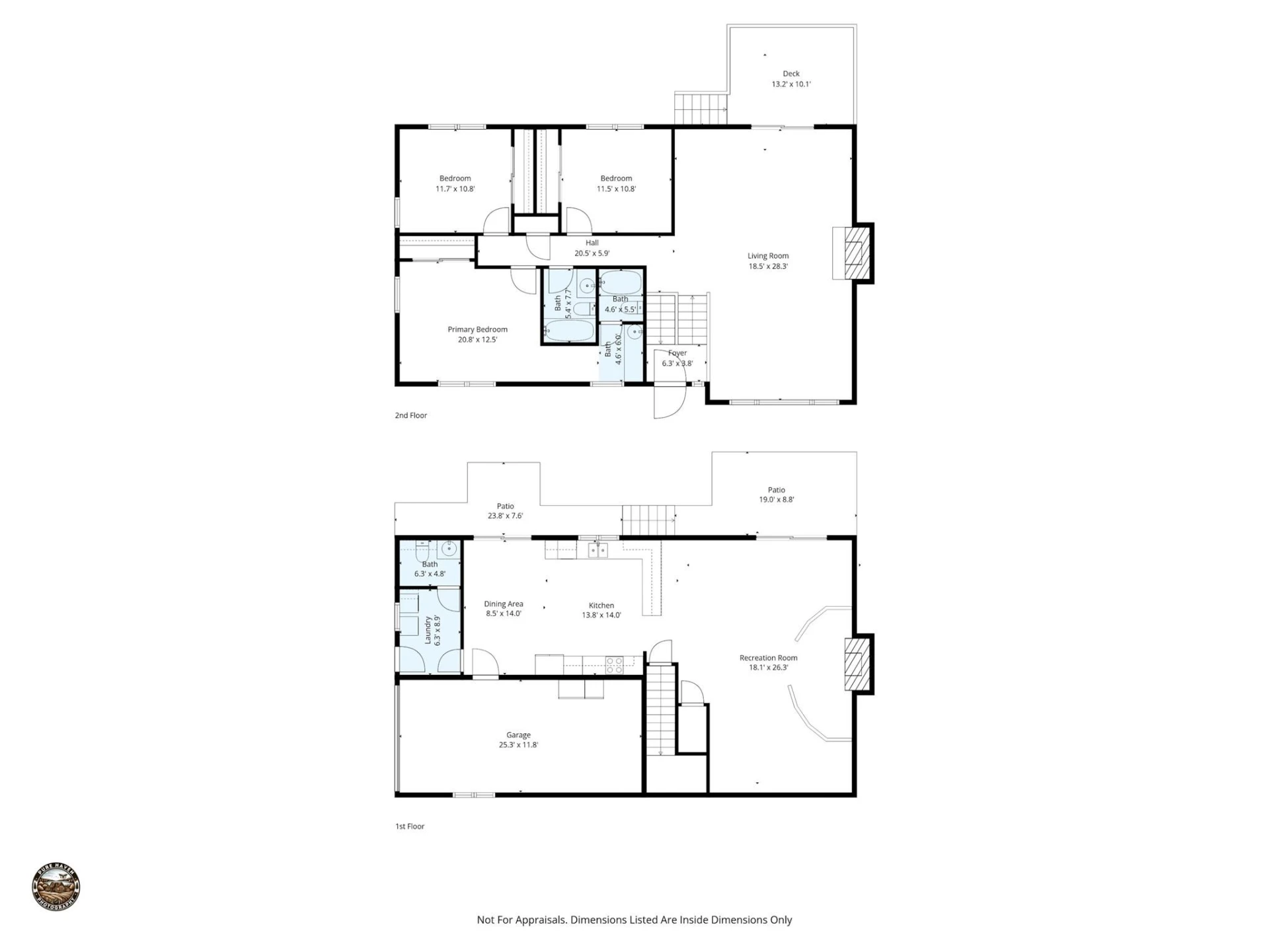 122 Sweetbriar Lane - Photo 47