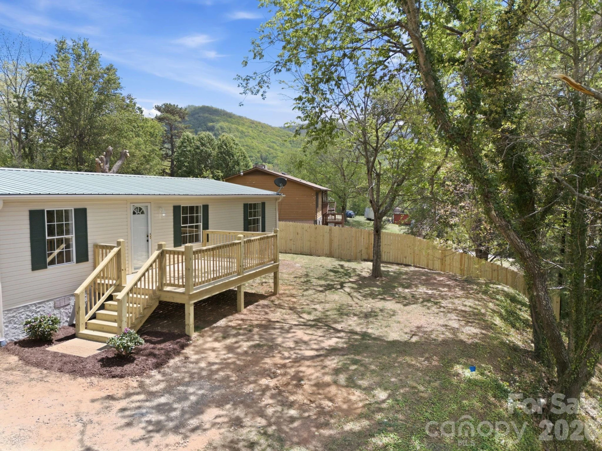 39 Upper Moffitt Road