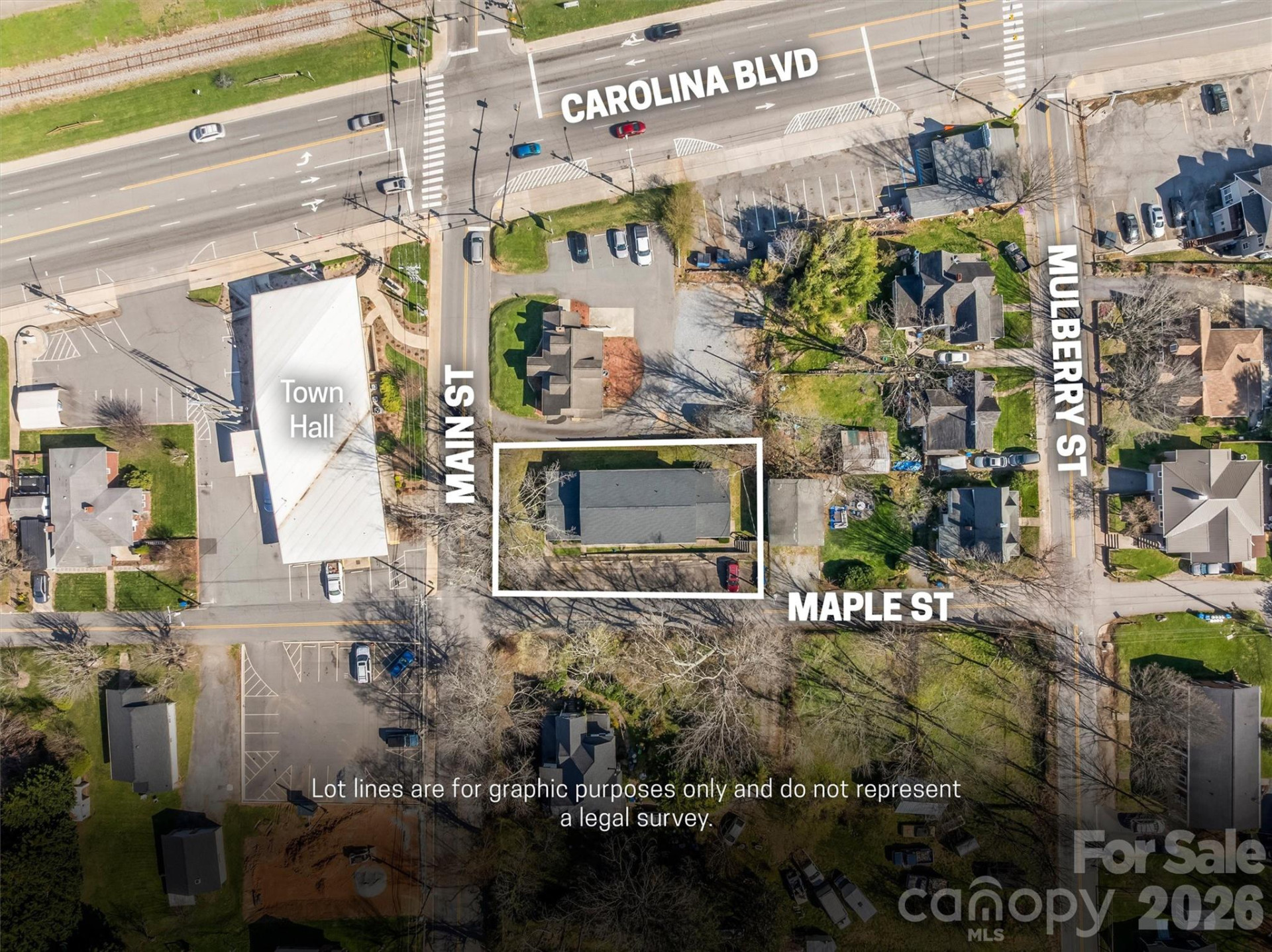 71 Maple Street - Photo 3