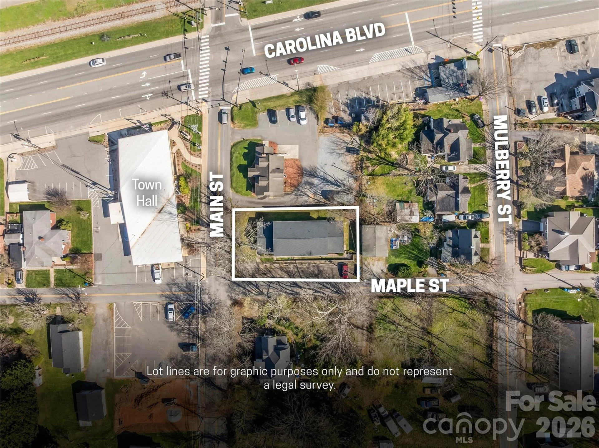 71 Maple Street - Photo 3