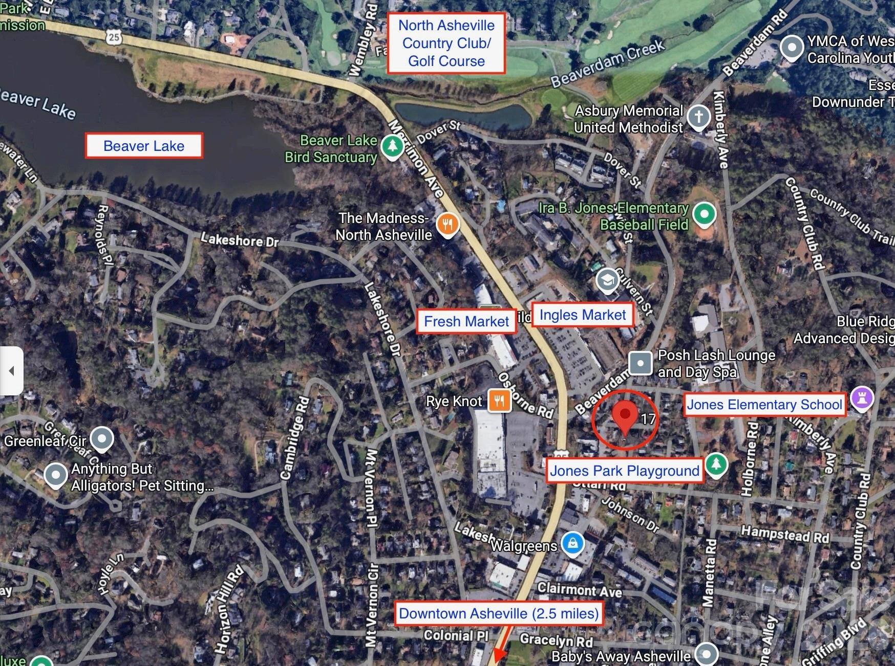 17 Irving Street - Photo 4