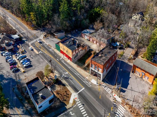 502-506 Merrimon Avenue, Asheville, NC, 28804