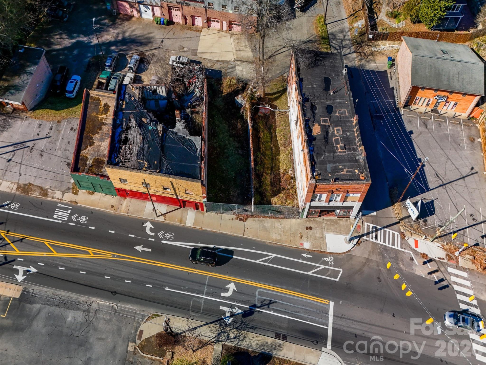 502-506 Merrimon Avenue - Photo 3