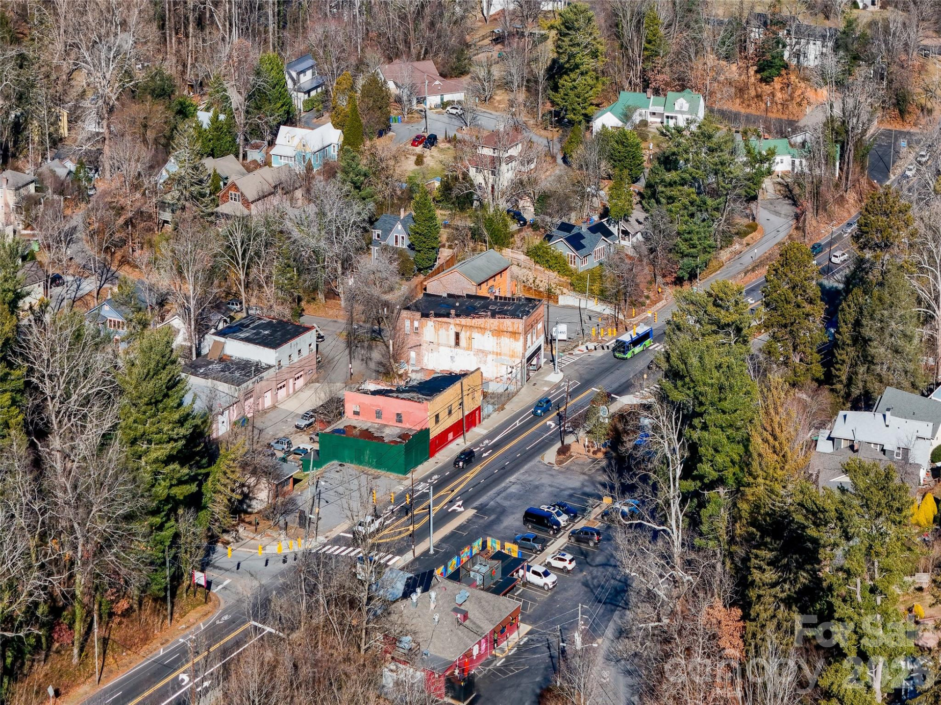 502-506 Merrimon Avenue - Photo 5