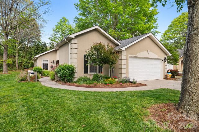 75 Stonebridge Drive, Asheville, NC, 28805