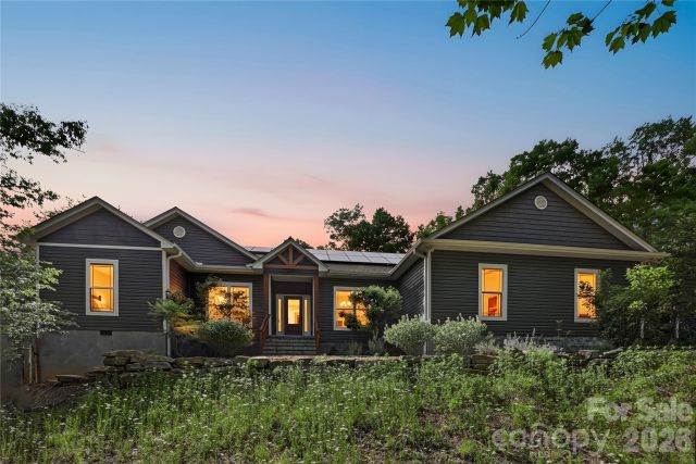 549 Riverknoll Lane, Tryon, NC, 28782