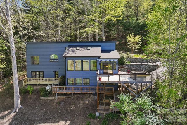 110 Crestwood Road, Asheville, NC, 28804