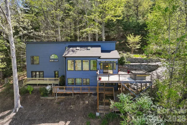 110 Crestwood Road