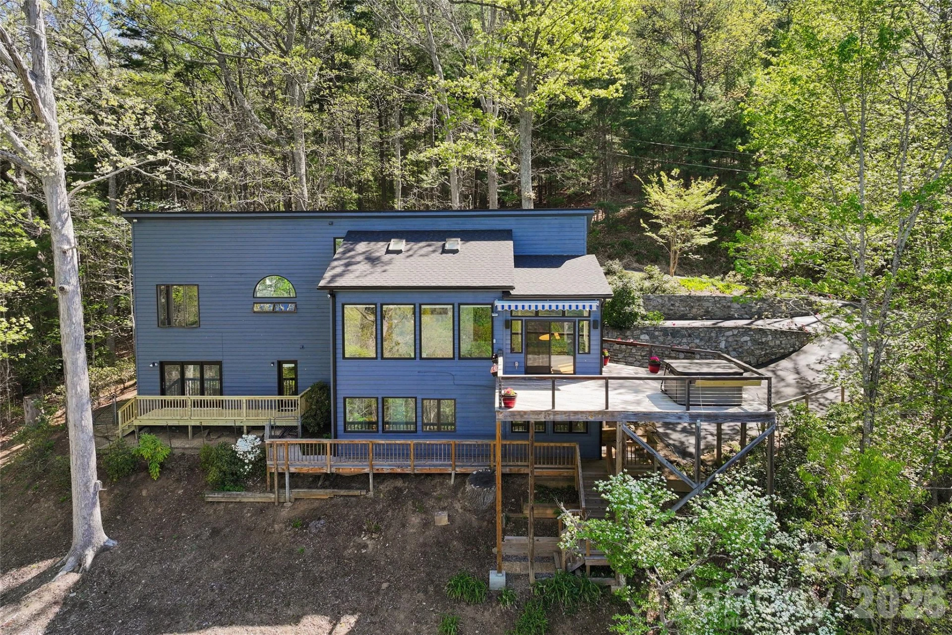 110 Crestwood Road