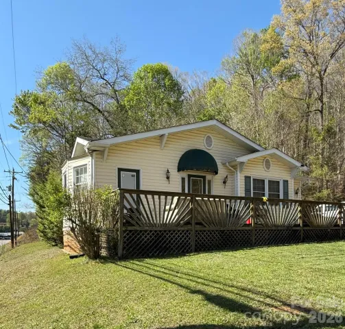 880 Main Street, Marion, NC, 28752