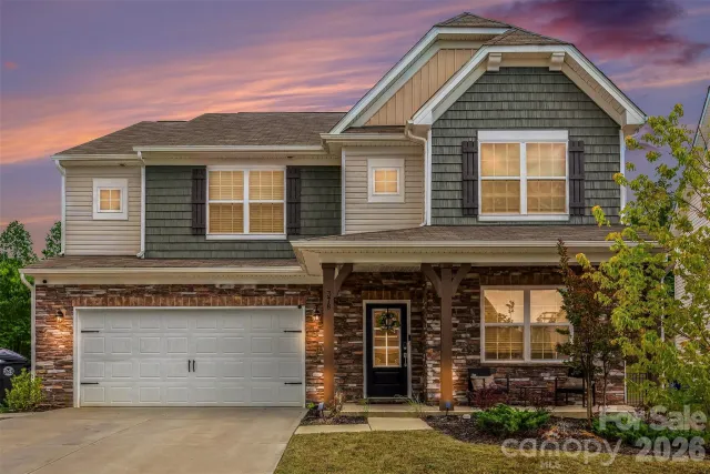 378 Kennerly Center Drive