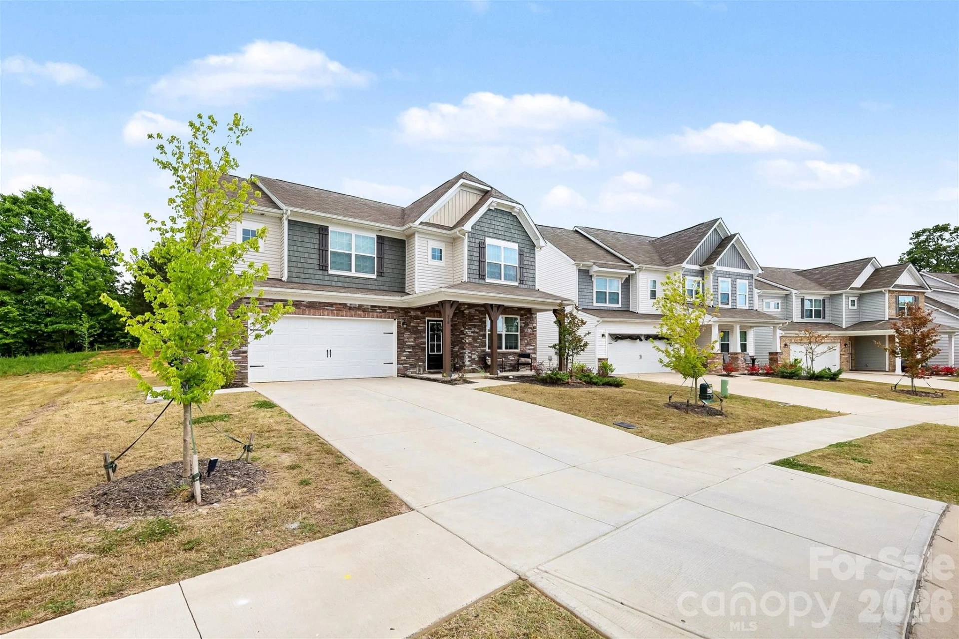378 Kennerly Center Drive - Photo 2