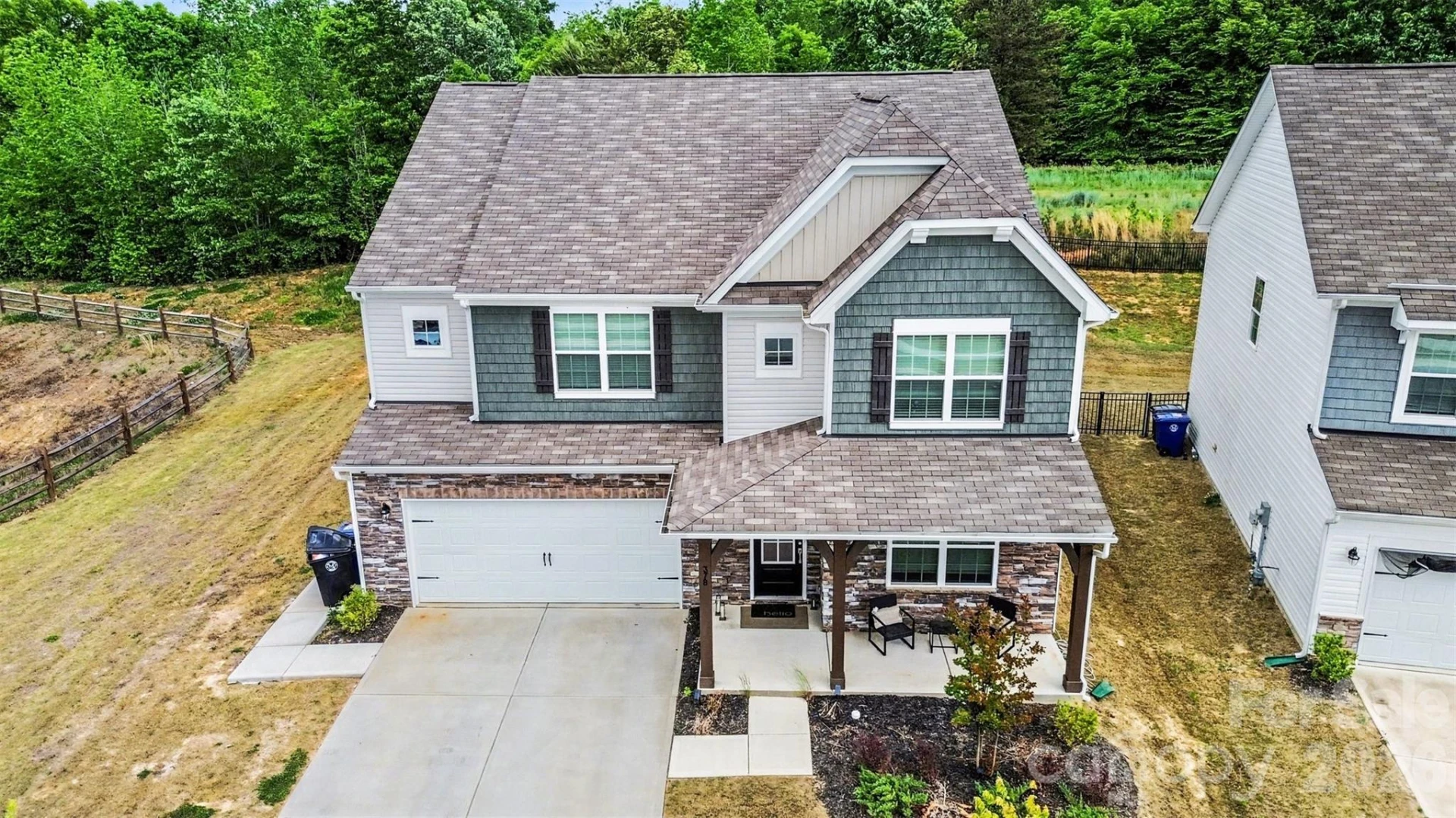 378 Kennerly Center Drive - Photo 38