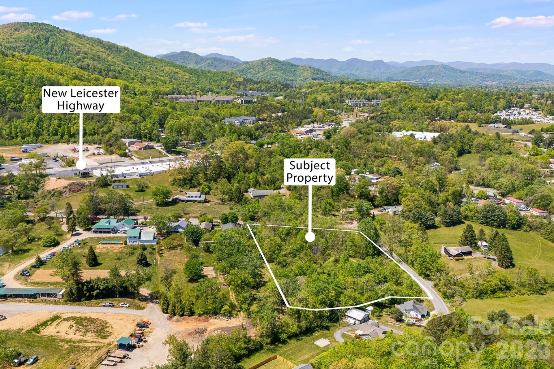 174 Ben Lippen Road - Photo 2