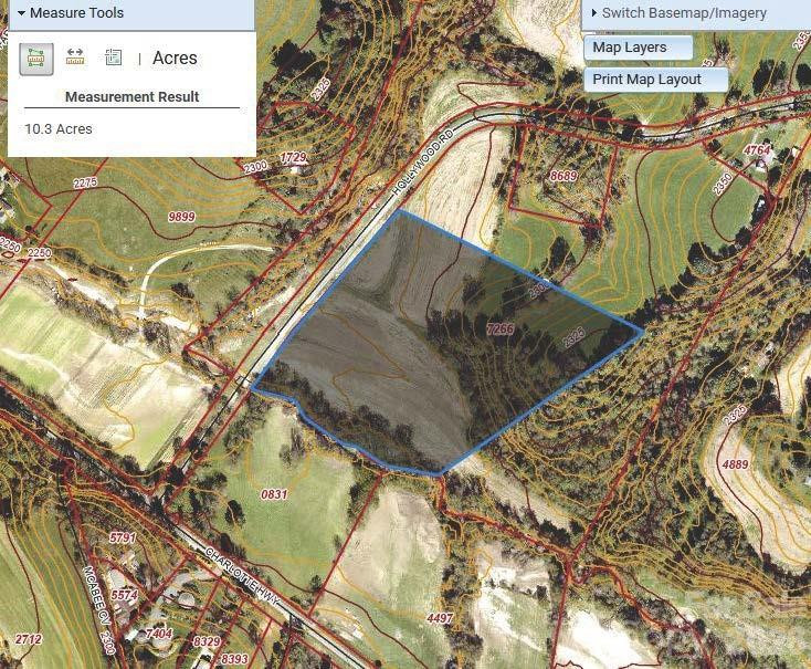 99999 Sugar Hollow Road - Photo 2