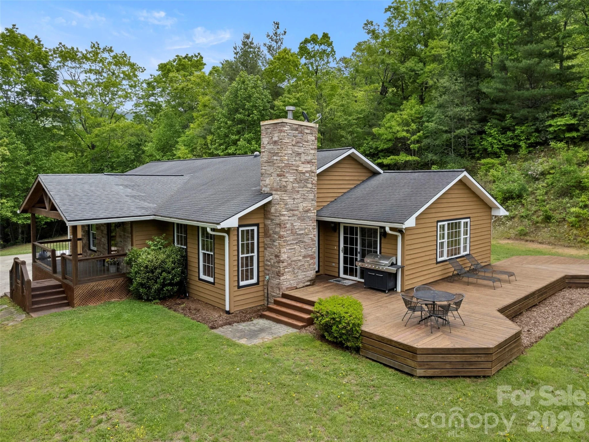 609 Fork Road