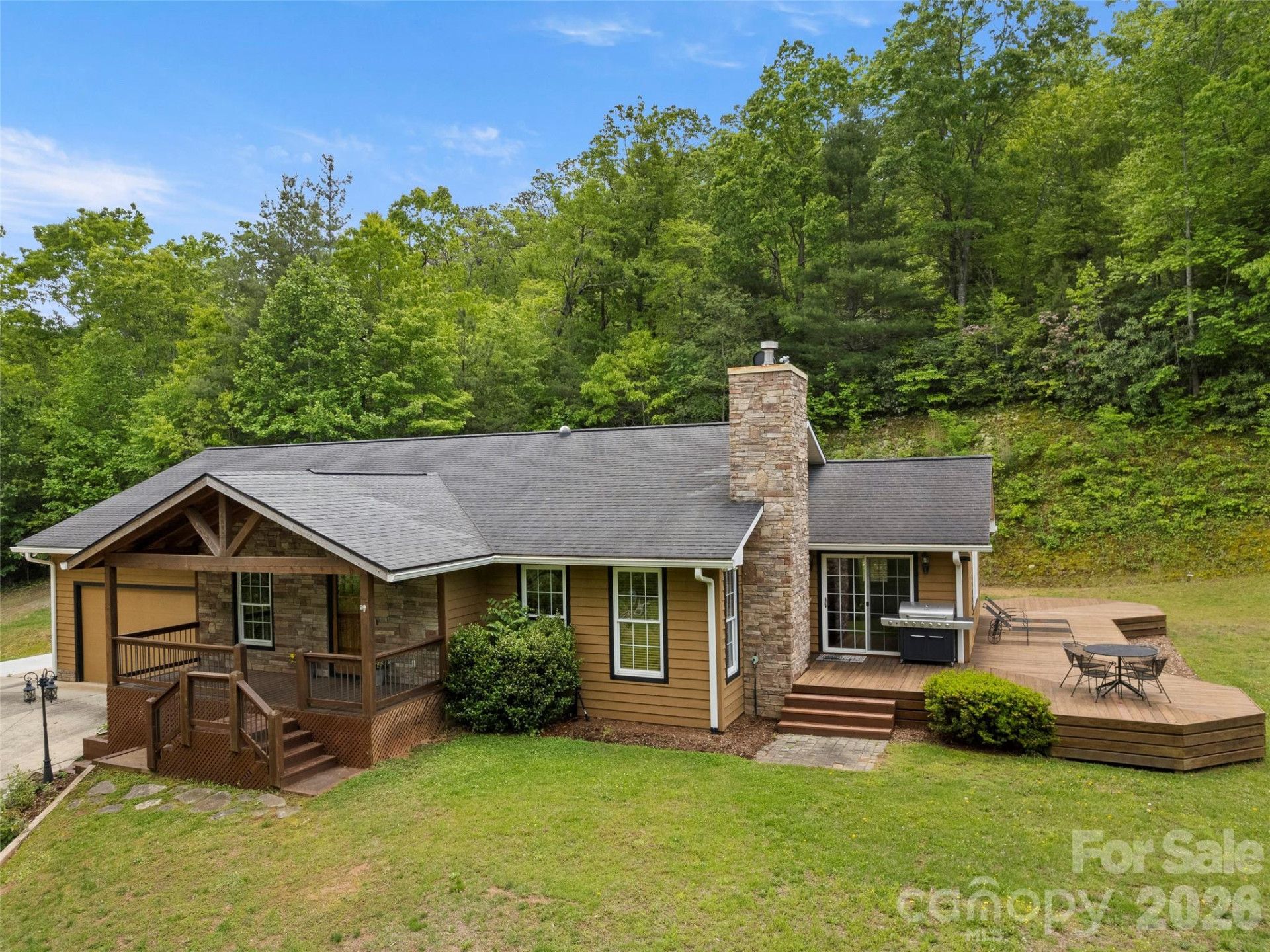 609 Fork Road - Photo 2