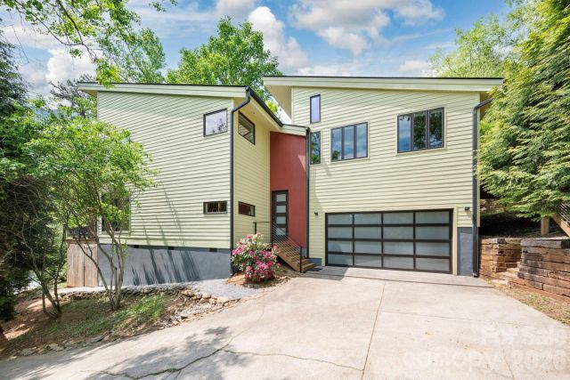 321 Barnard Avenue, Asheville, NC, 28804