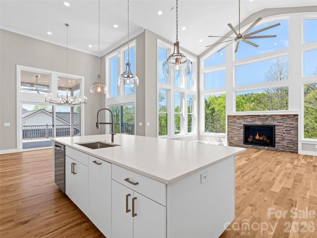 49 Al Dorf Drive, Weaverville, NC, 28787