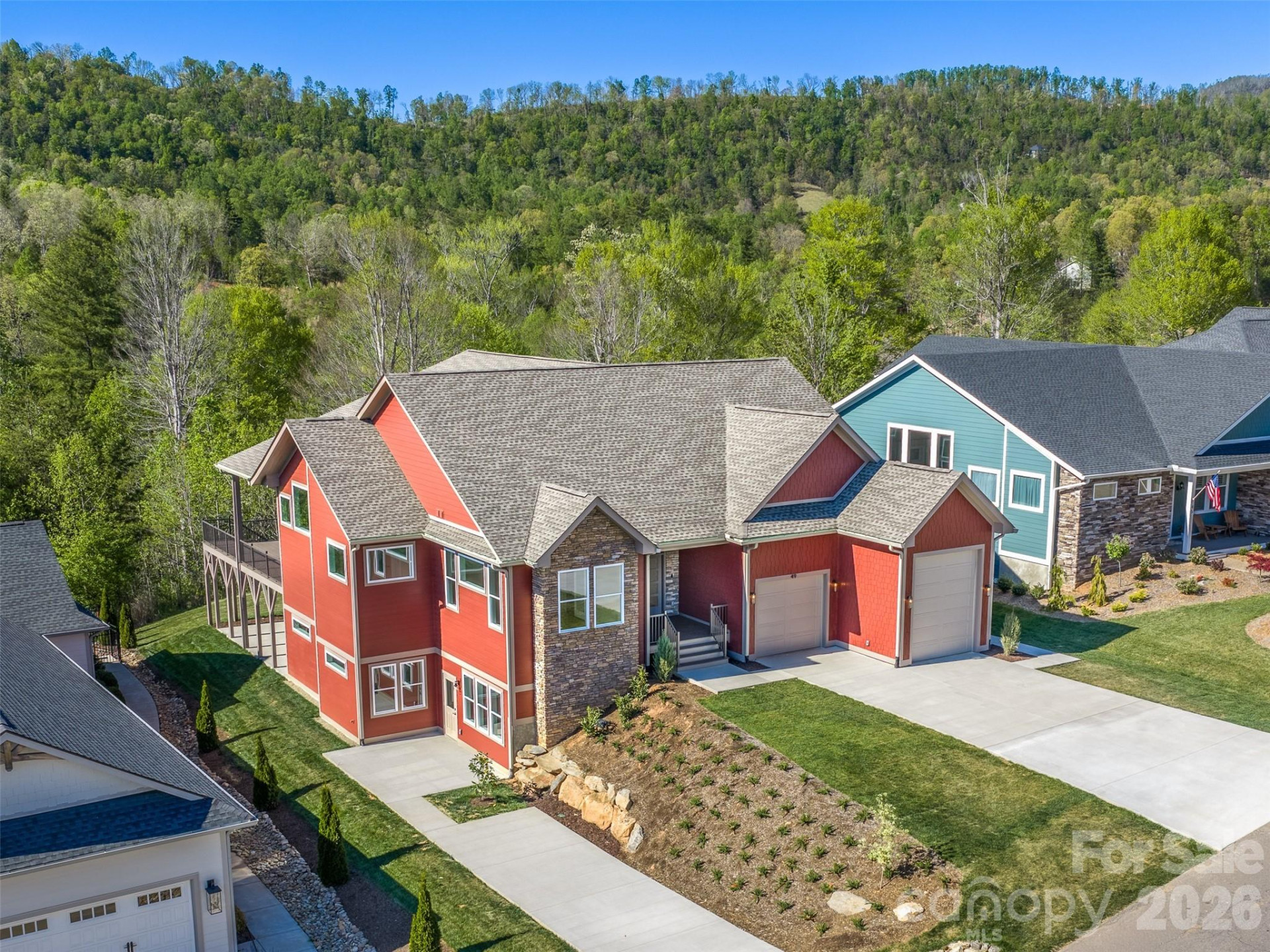 49 Al Dorf Drive - Photo 2