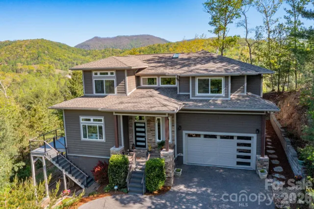 36 Spy Pointe Lane, Fletcher, NC, 28732