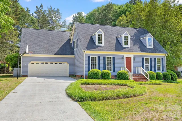5636 Ivygate Lane