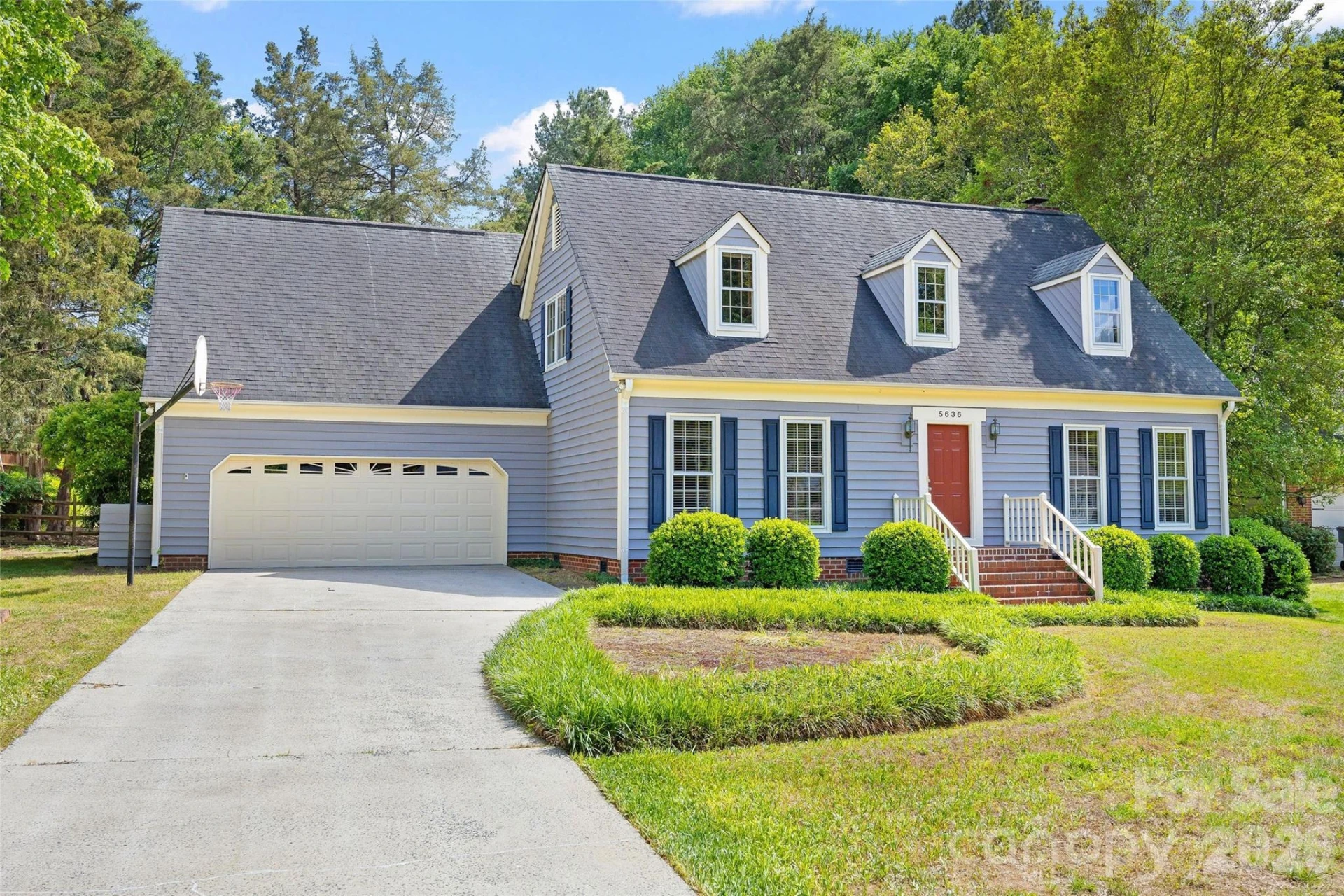 5636 Ivygate Lane