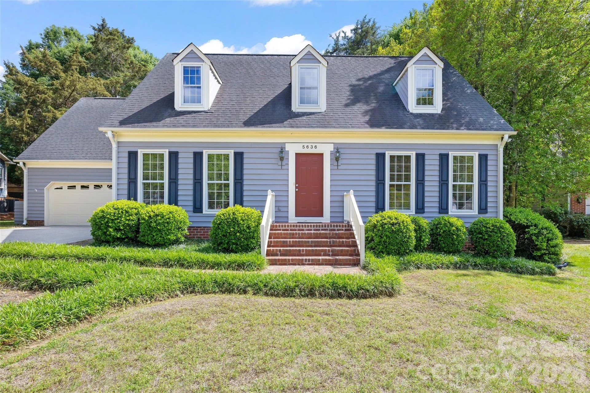 5636 Ivygate Lane - Photo 2