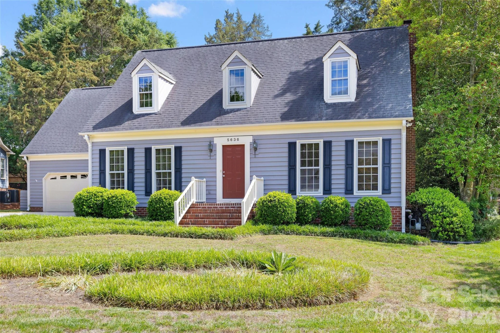 5636 Ivygate Lane - Photo 35