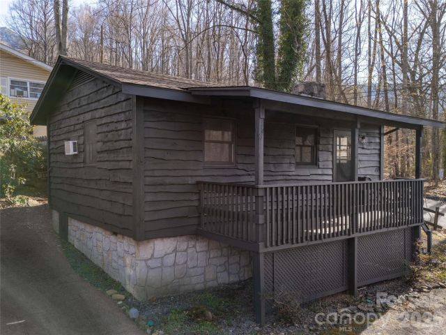 87 Sassafras Lane, Maggie Valley, NC, 28751
