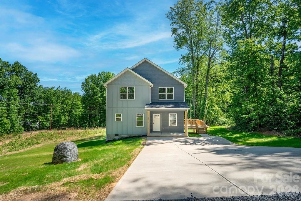 130 Sequoia Drive