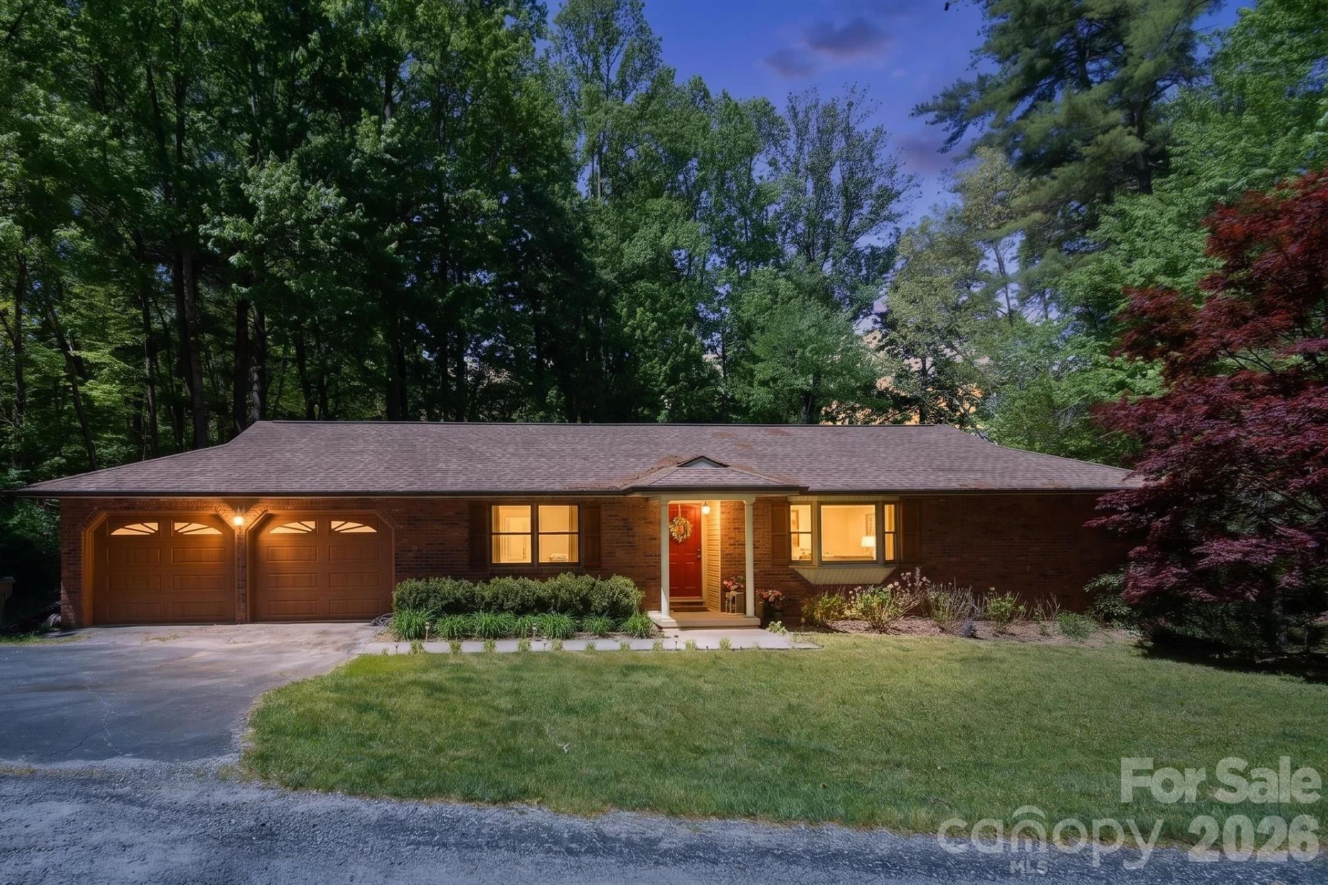 14 Willow Wood Trail