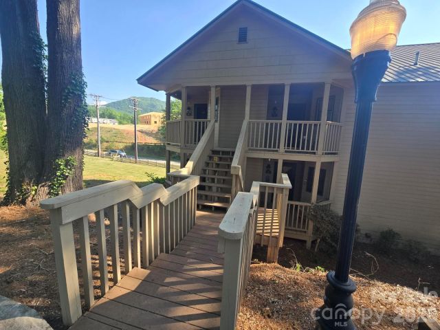 160 Whitney Boulevard, Lake Lure, NC, 28746