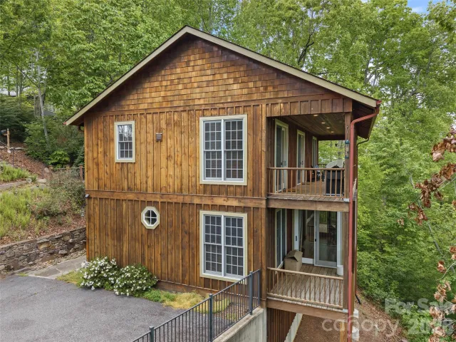 350 Laurel Mountain Trail, Saluda, NC, 28773