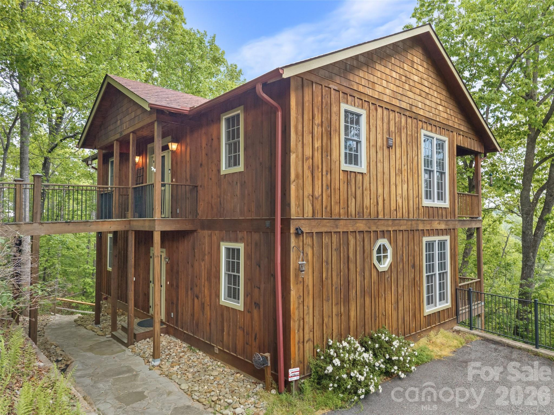 350 Laurel Mountain Trail - Photo 2