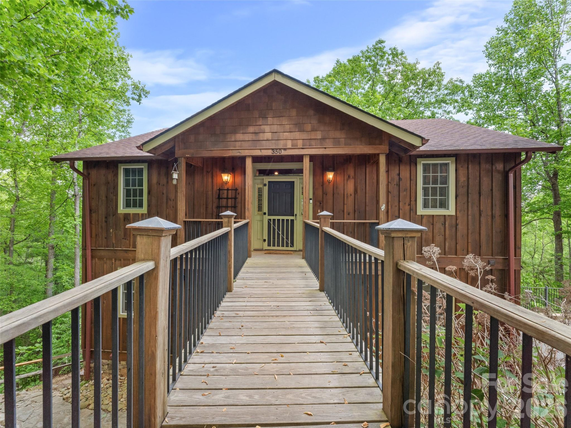 350 Laurel Mountain Trail - Photo 3