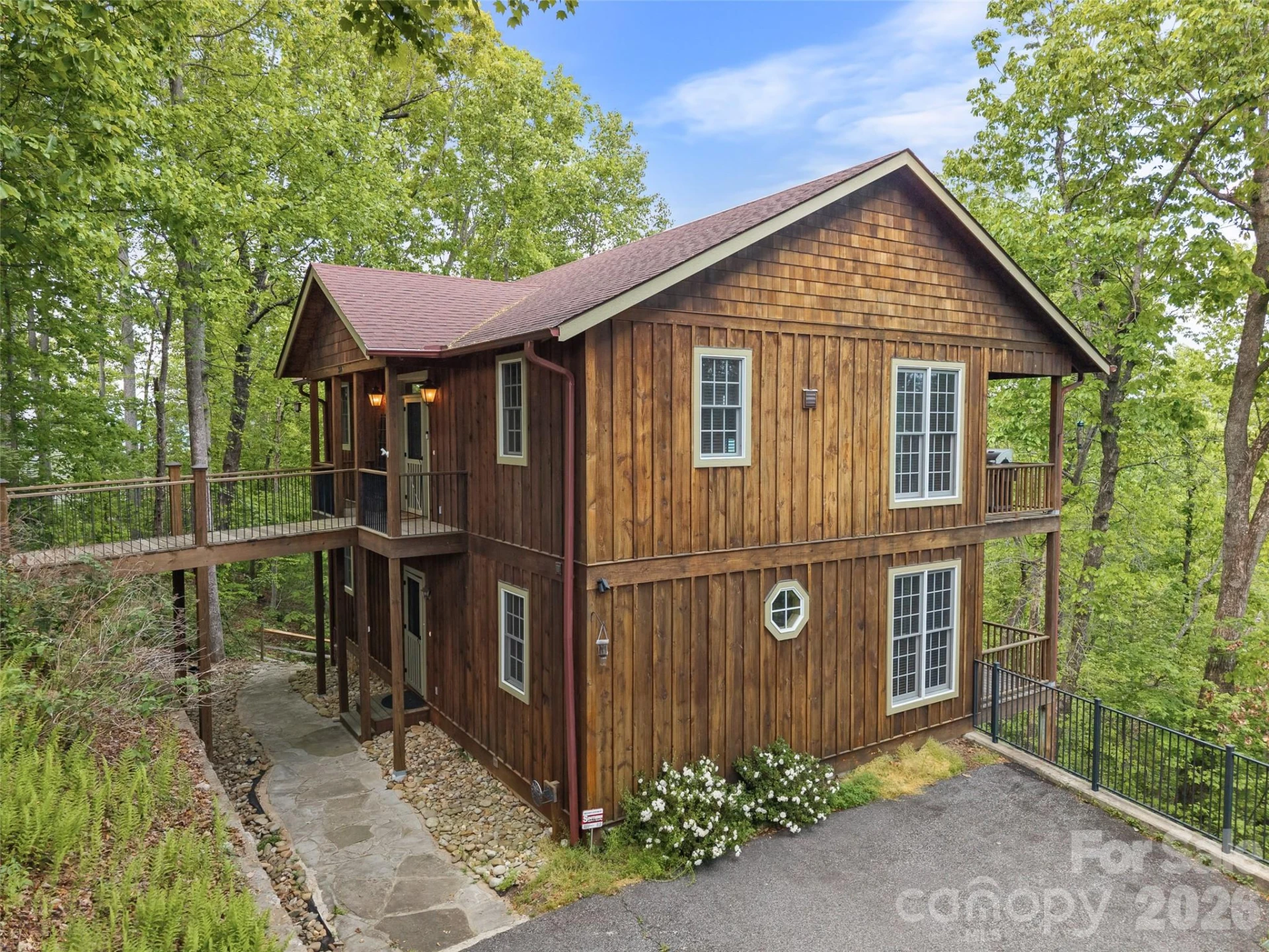 350 Laurel Mountain Trail - Photo 41