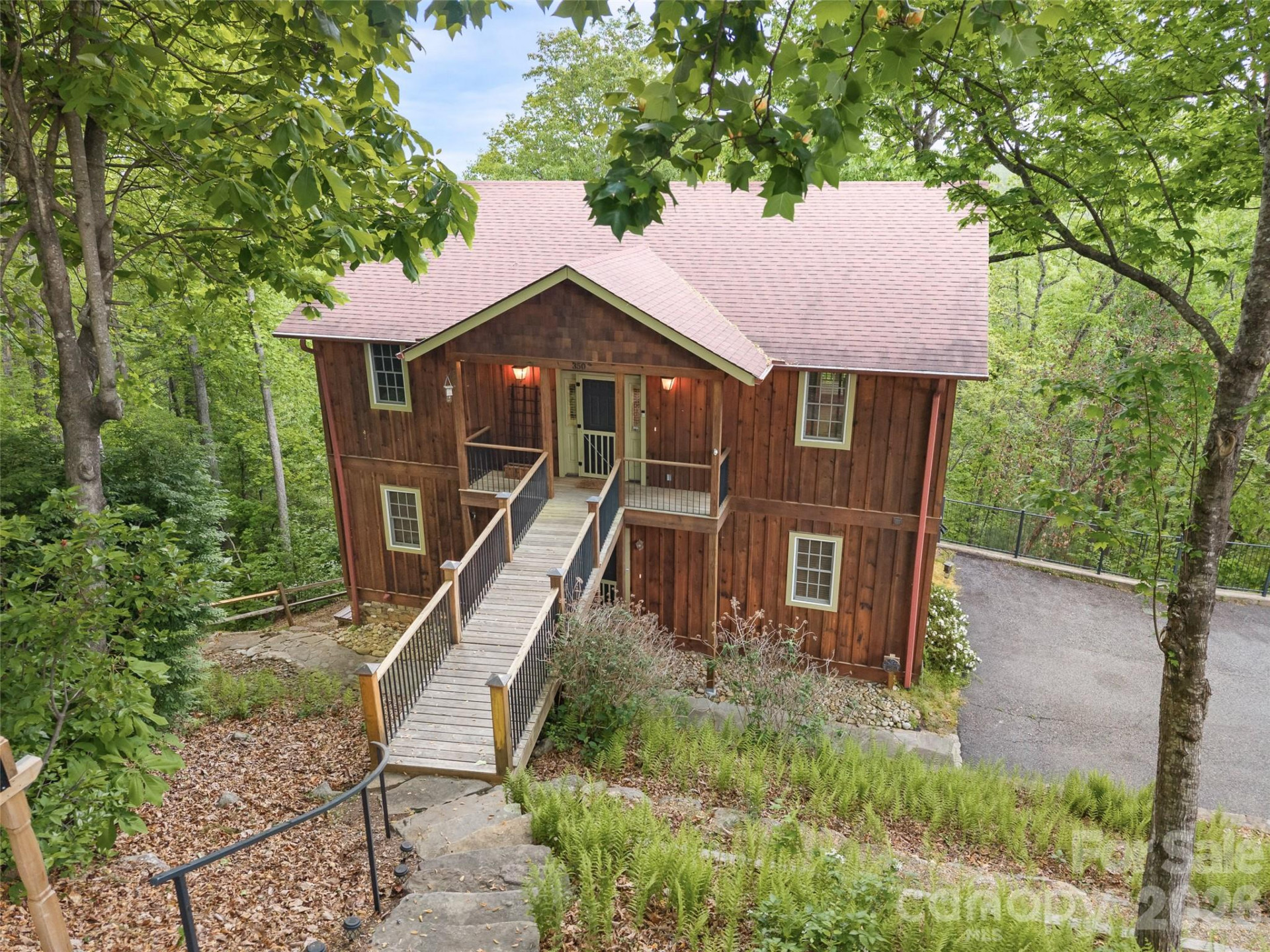 350 Laurel Mountain Trail - Photo 42