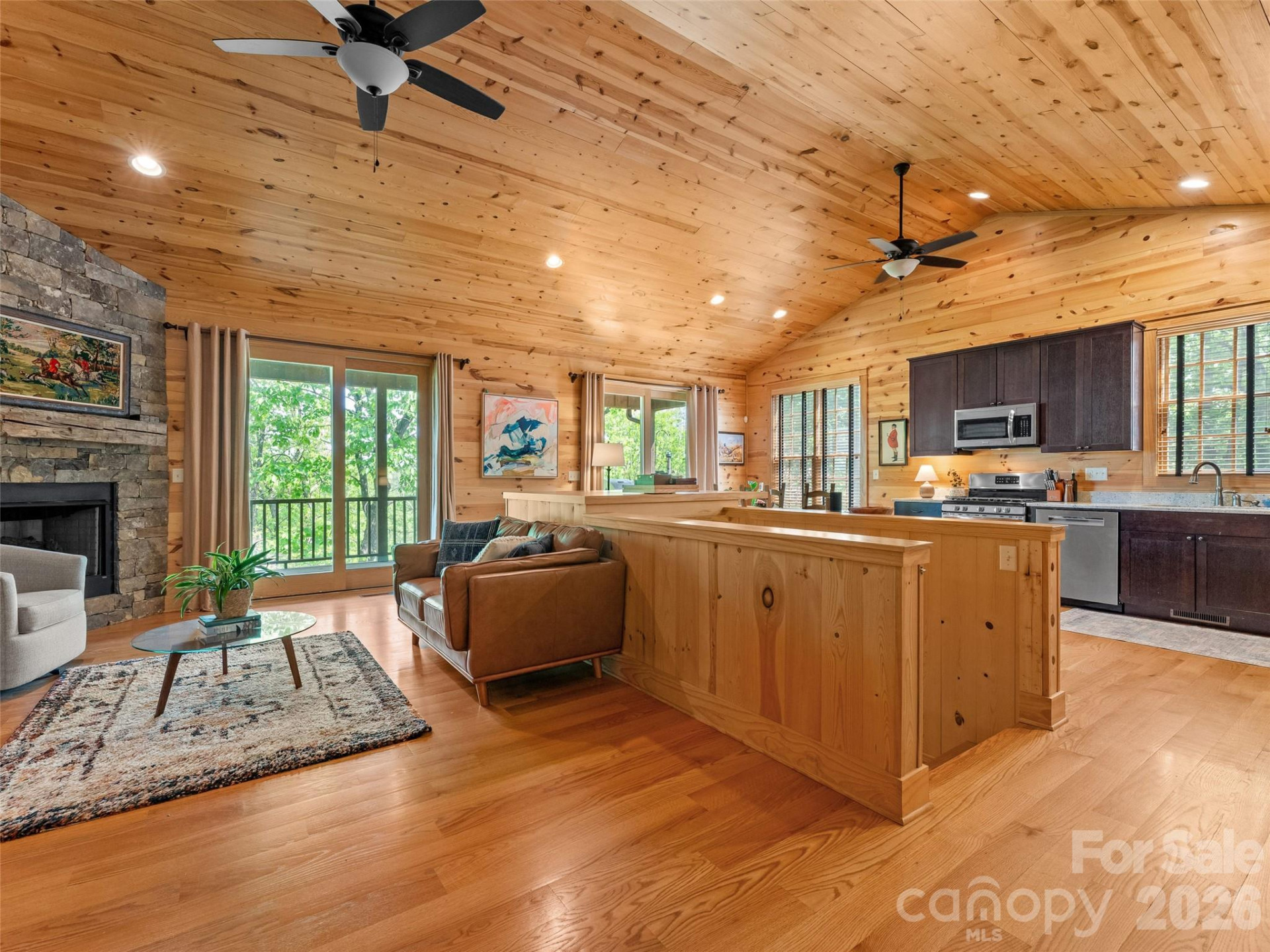 350 Laurel Mountain Trail - Photo 5