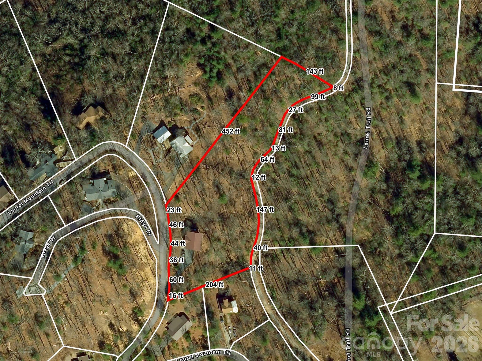 350 Laurel Mountain Trail - Photo 43