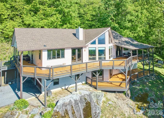 72 Tadpole Lane, Waynesville, NC, 28785