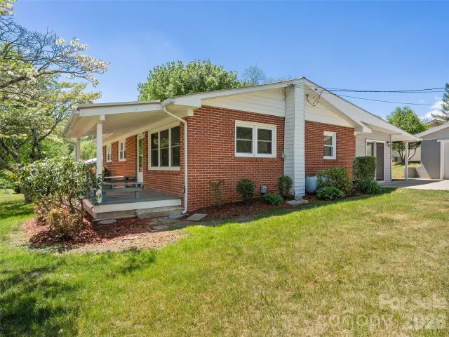 17 Farley Street