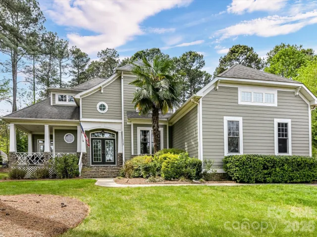 112 Misty Meadows Court, Mooresville, NC, 28117