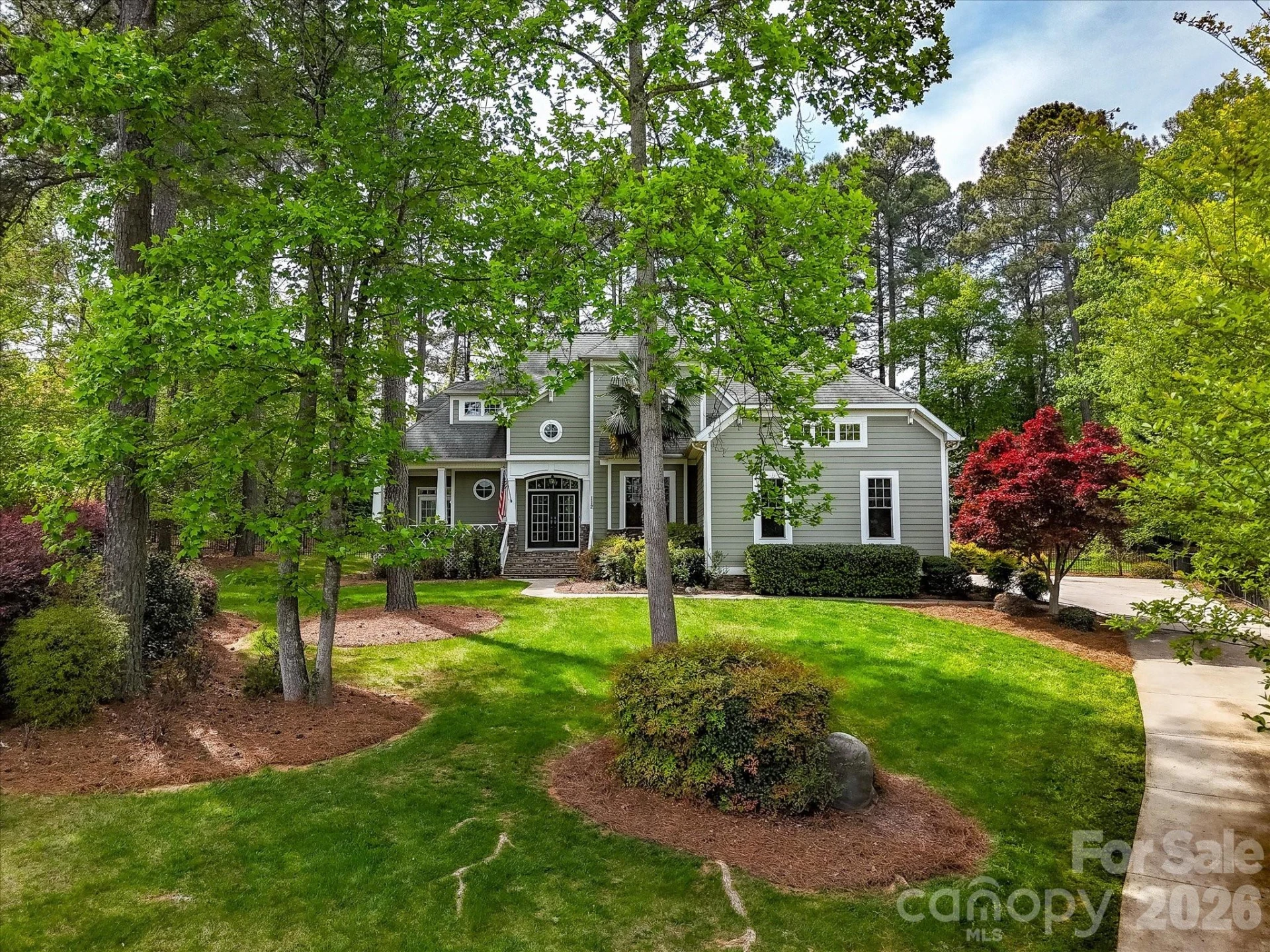 112 Misty Meadows Court - Photo 2