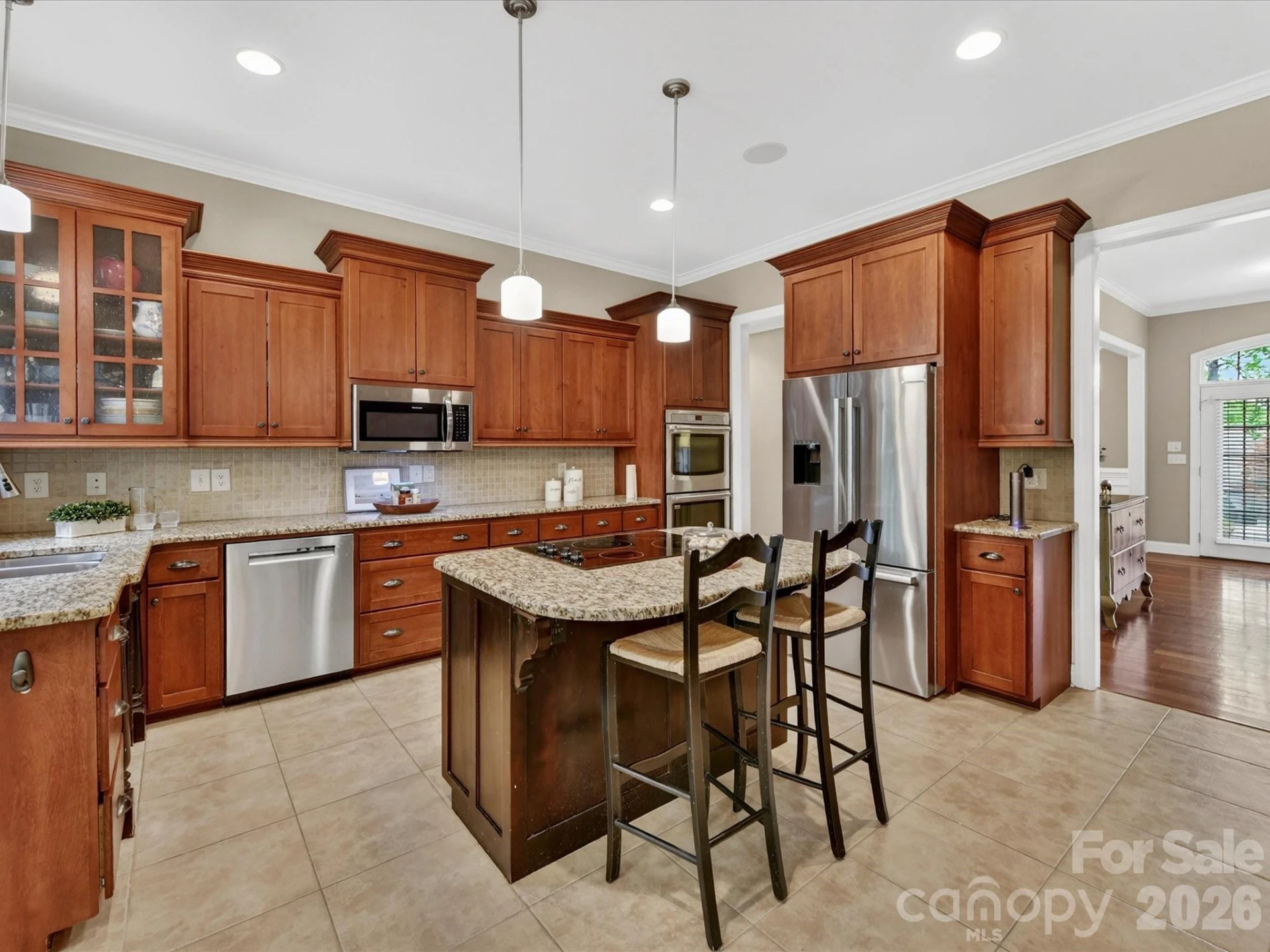 112 Misty Meadows Court - Photo 14