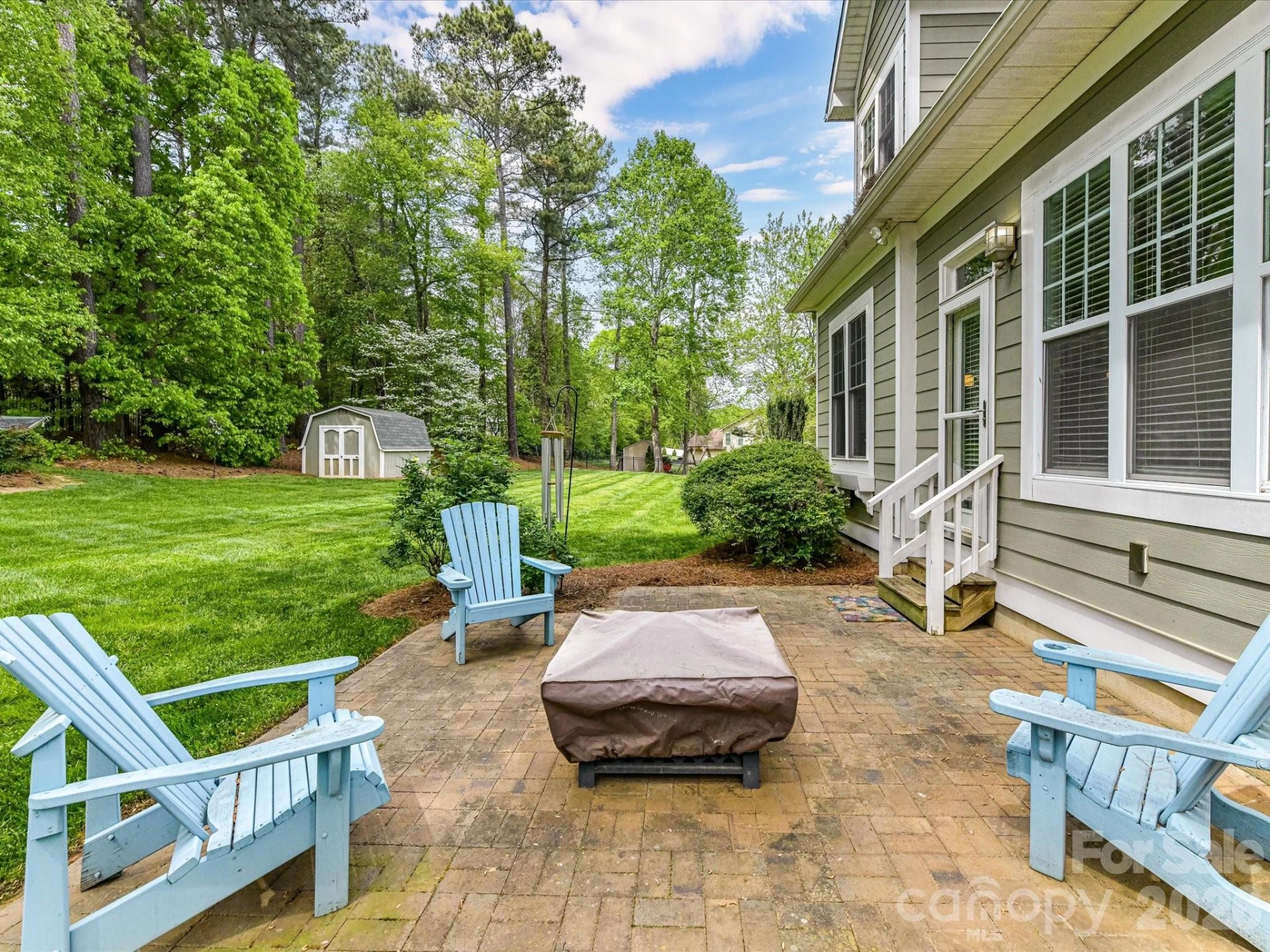112 Misty Meadows Court - Photo 35