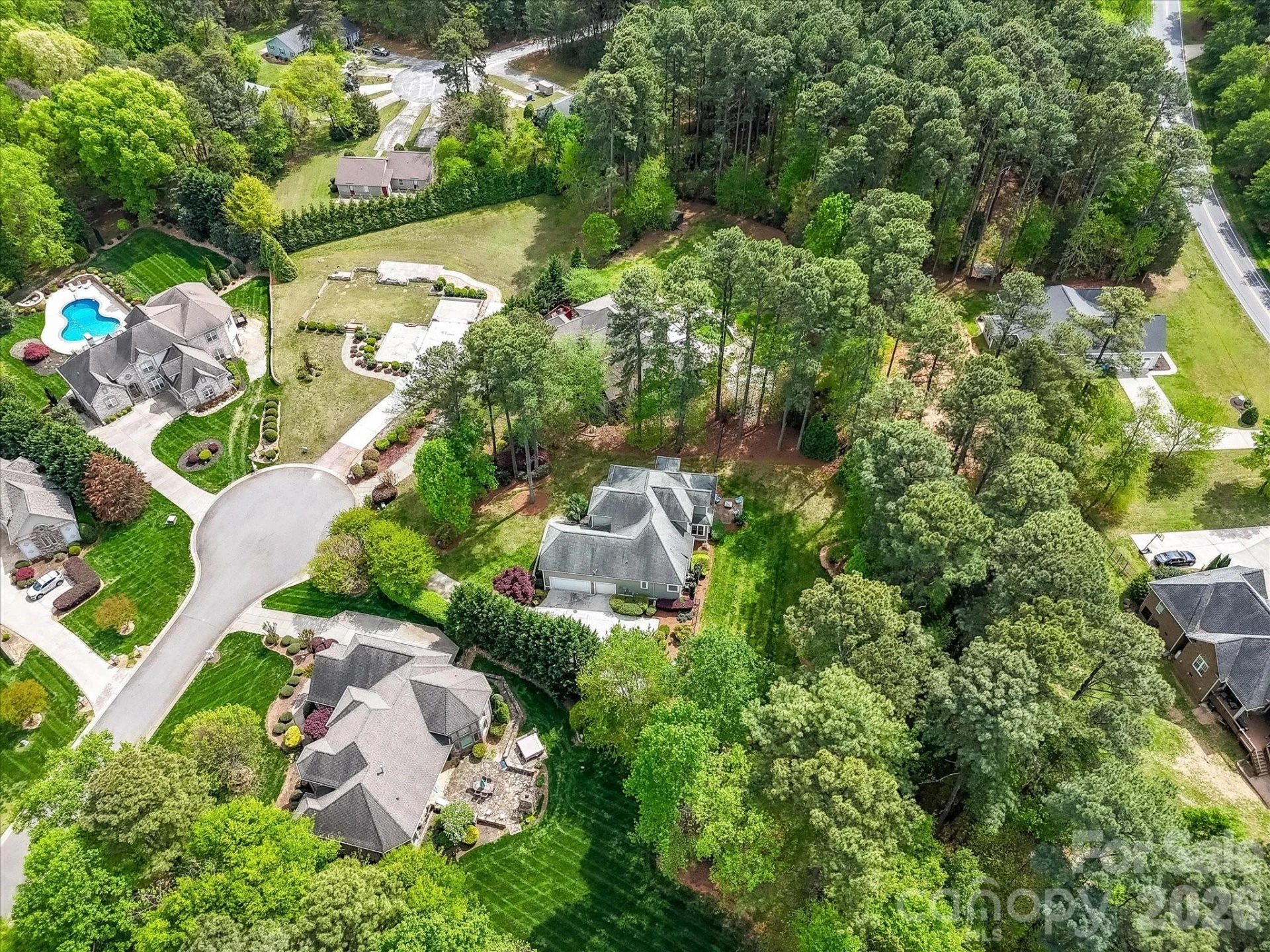 112 Misty Meadows Court - Photo 40